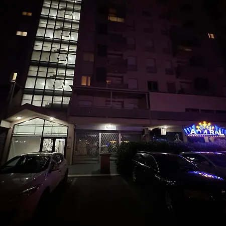 Laura Kvart Apartment Podgorica