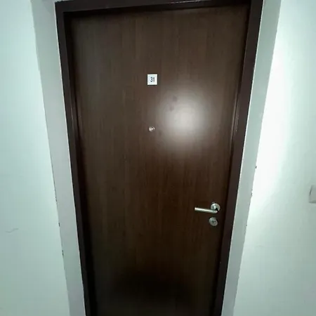 Laura Kvart Podgorica