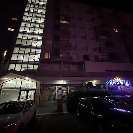 Laura Kvart Apartment Podgorica