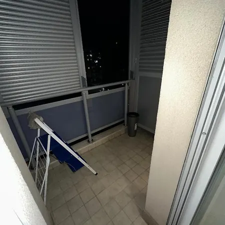 Apartment Laura Kvart Podgorica