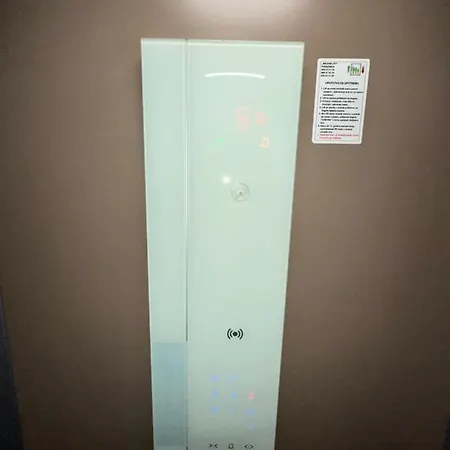 Апартаменты Laura Kvart *