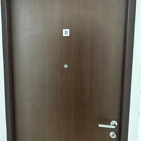 Laura Kvart Podgorica