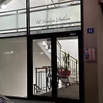 Апартаменти Laura Kvart Подгориця