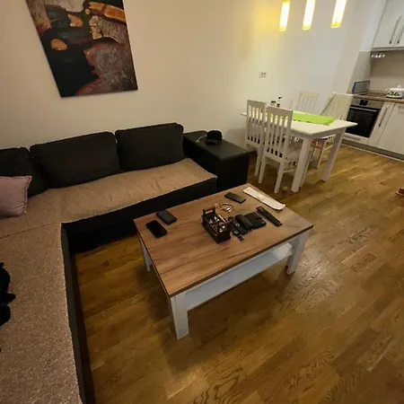 Apartment Laura Kvart Podgorica
