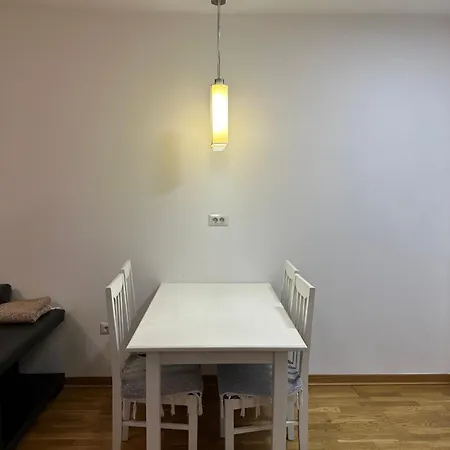 Laura Kvart Podgorica