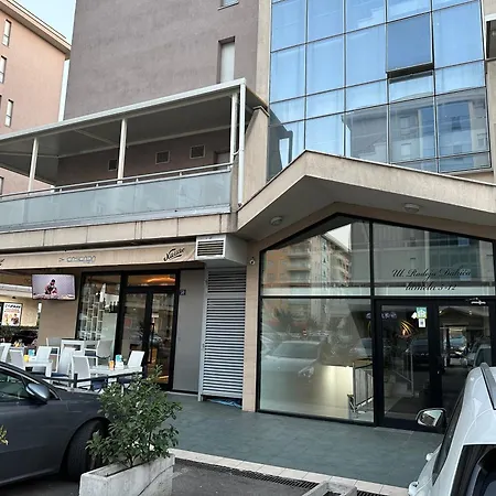 Laura Kvart アパート *