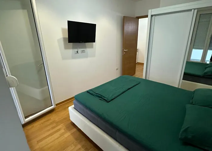 شقة Laura Kvart *